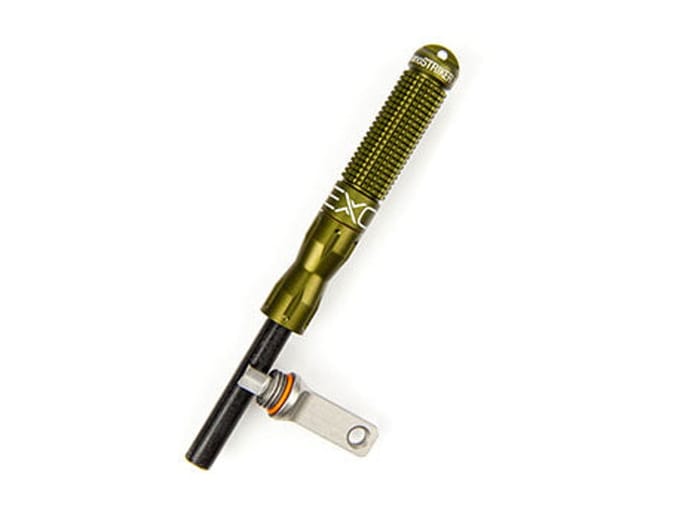 Exotac nanostriker xl groen