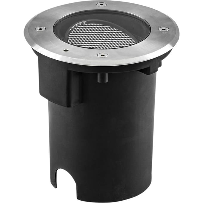 EVN Pentola inbouwlamp met anti-verblinding, Ø 18 cm