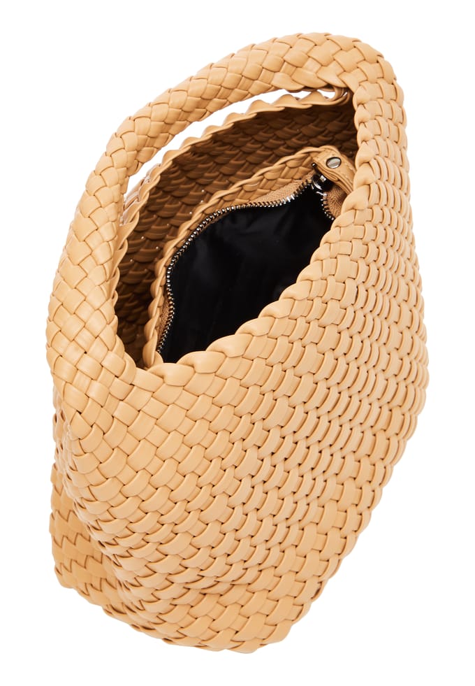 FELIPA Handtas Dames beige
