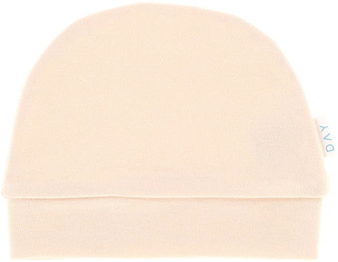 DAY Mutsje - Apricot - 0-6 Mnd