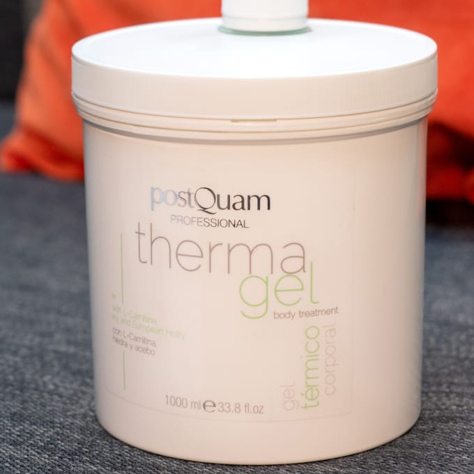 Postquam Gel Ta(c)rmico 1000 Ml.