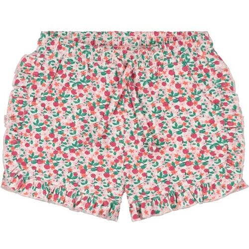 Prénatal peuter short Dark Off-White 80 dames
