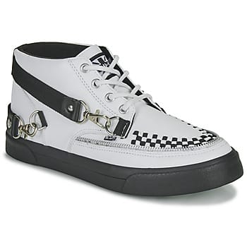 Hoge Sneakers TUK CREEPER SNEAKER