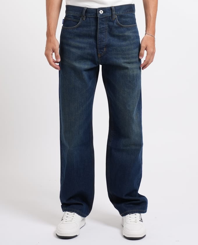 Hugo Jeans Blue