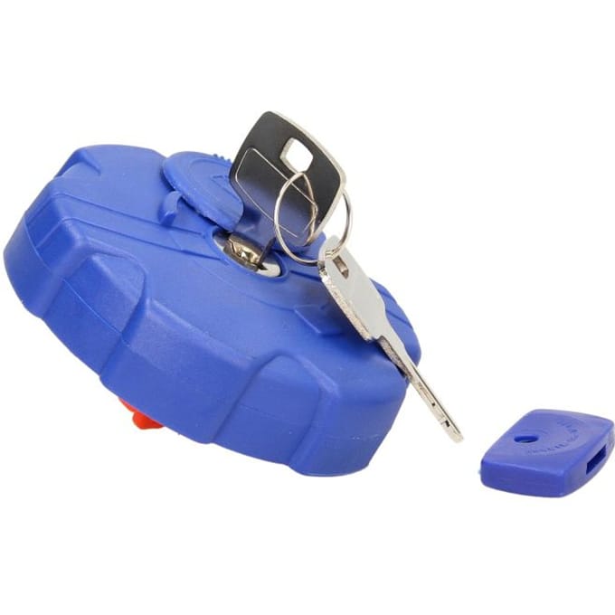 Dop, tank (ureuminspuiting) VALEO 247617