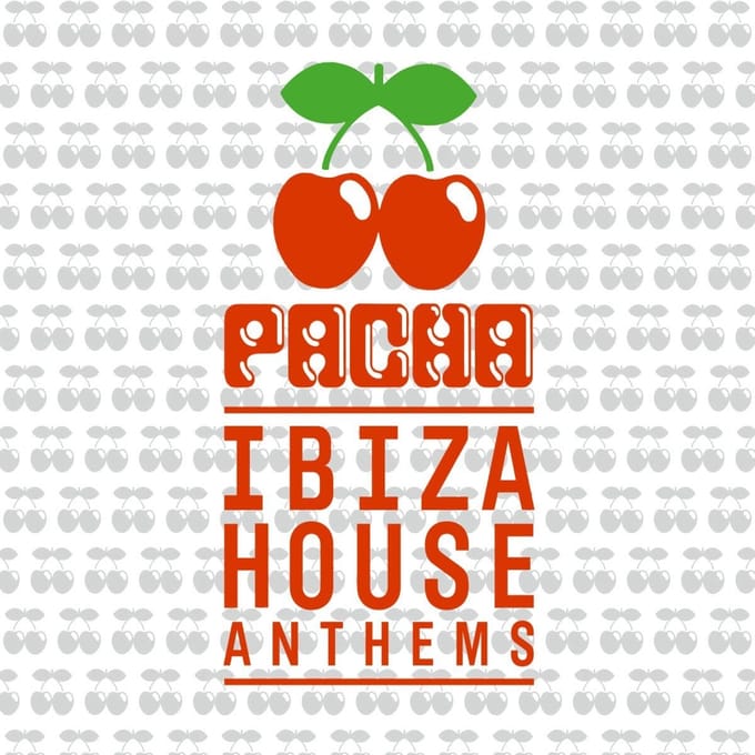 Various Artists - Pacha Ibiza House Anthems (3 CD)