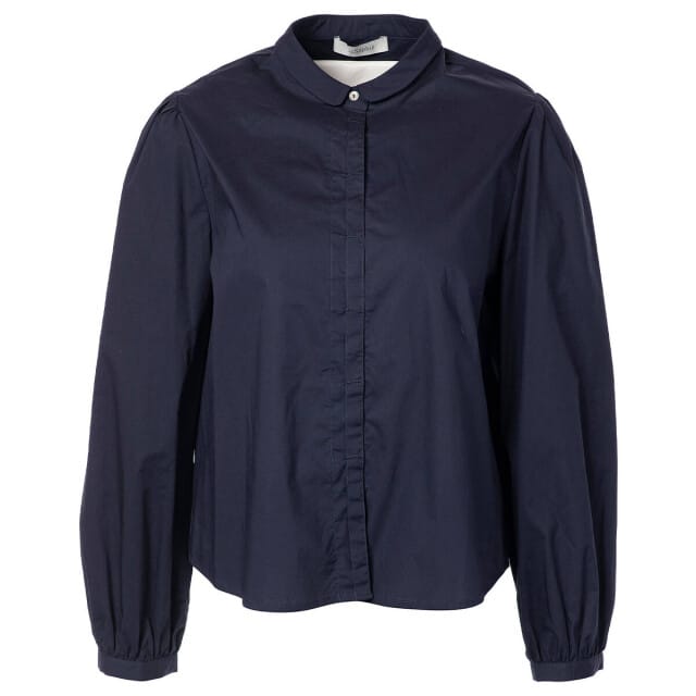 JcSophie Blouse lange mouw p5049 ping