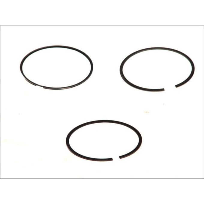 Zuigerveren set MAHLE 033 04 N0