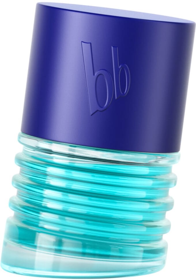 Bruno Banani Eau de Parfum Bb Energy - 30 ml