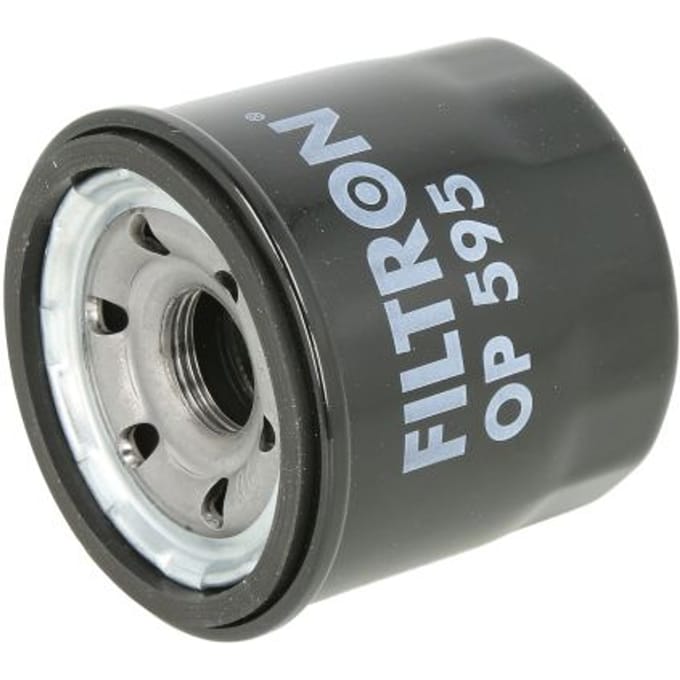Oliefilter FILTRON OP595