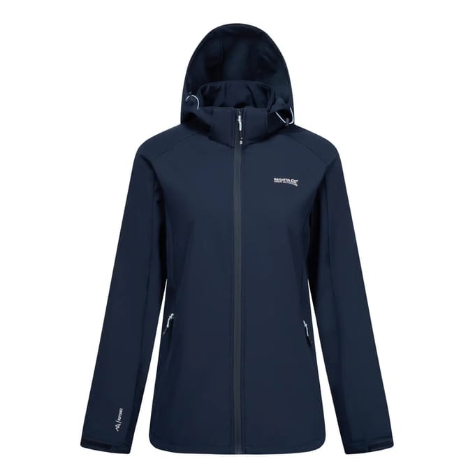 Regatta Deyana Softshell Jas Dames