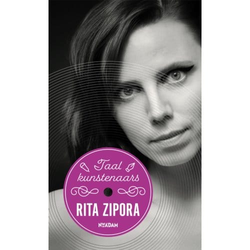 Rita Zipora - Taalkunstenaars - Rita Zipora