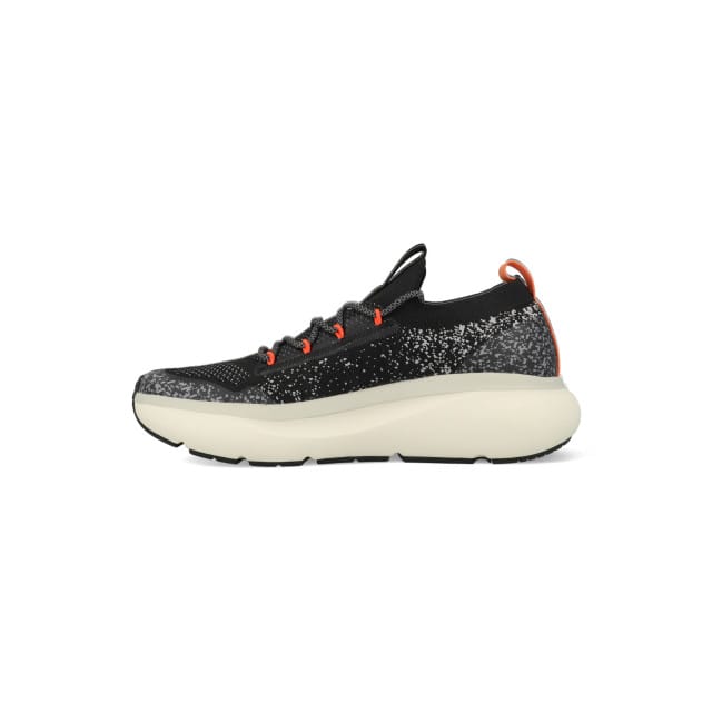 SUN68 Jupiter Knit Z34127_11 Zwart-46