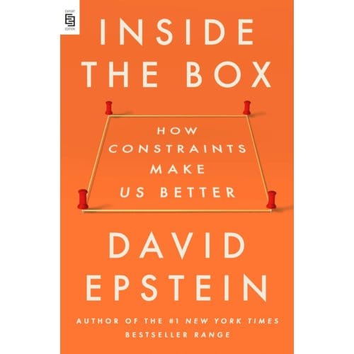 Inside The Box - David Epstein