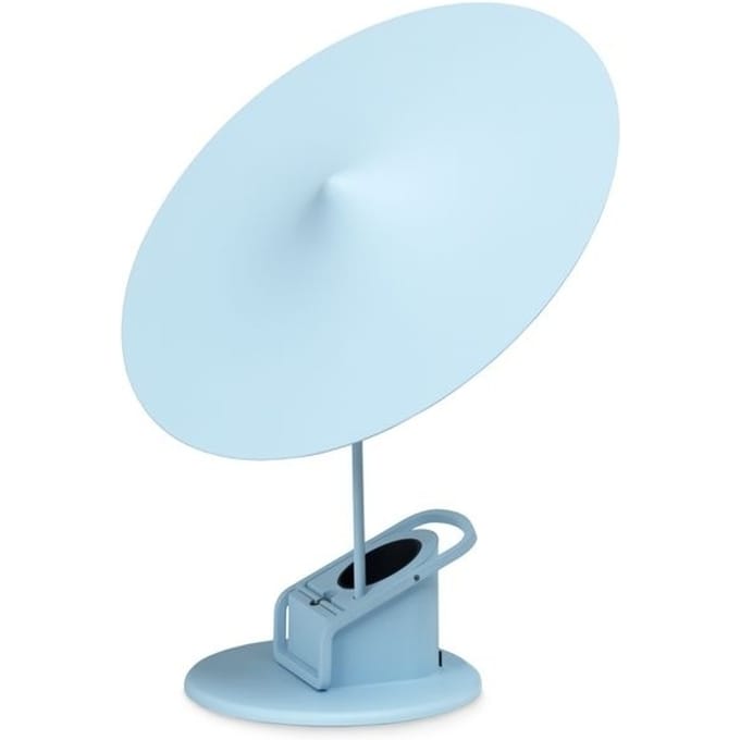 Wästberg - Ile w153 Multifunctionele lamp - Sky Blue - blauw