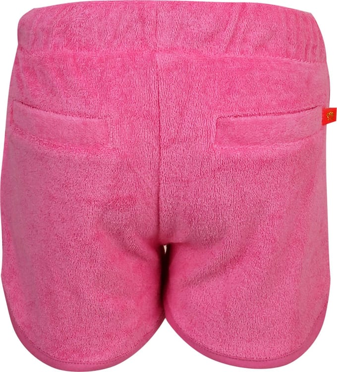 Someone - Short - Maat 92 - Meisjes - Bright Pink -