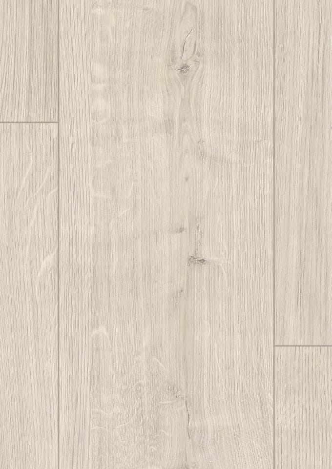 EGGER Eco vloer Aquadura+ EDF184 Berdal eiken wit 7,5mm, 1,995m²