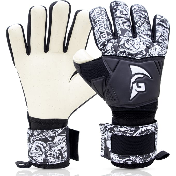 Gladiator Sports Urban 3 - Keepershandschoenen - Maat 9