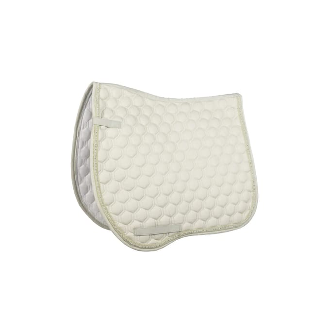 Dressuurmat voor paarden HKM Elisa
