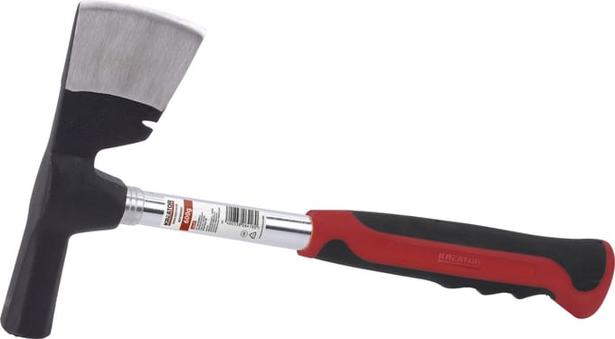 Kreator - Hand tools - KRT905003 - Hamerbijl - 600g