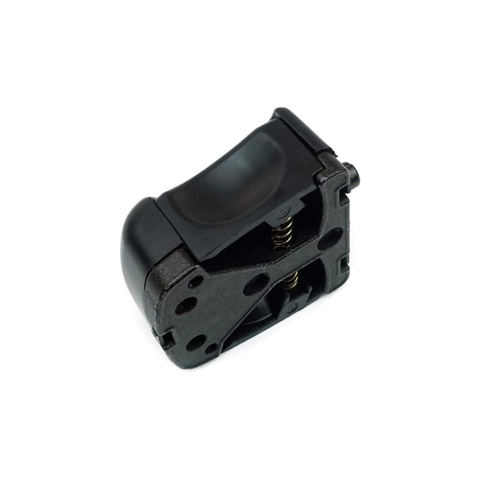 BDP1016 Schuifdeur Raam Glas Handvat Greep Openhouder 7D0847733A voor VW Transporter T4 1996-2004