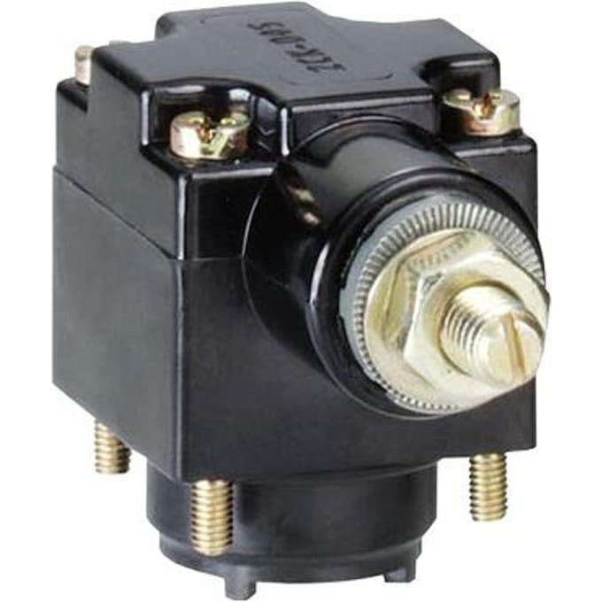 Schneider Electric Osiswitch Aandrijfkop Voor Eindschakelaar - ZCKD05
