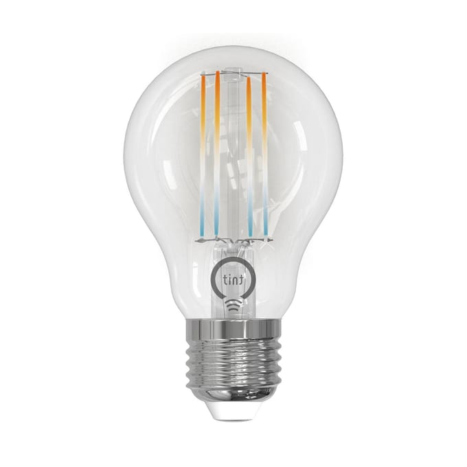 Müller Licht tint LED filament lamp E27 7W CCT