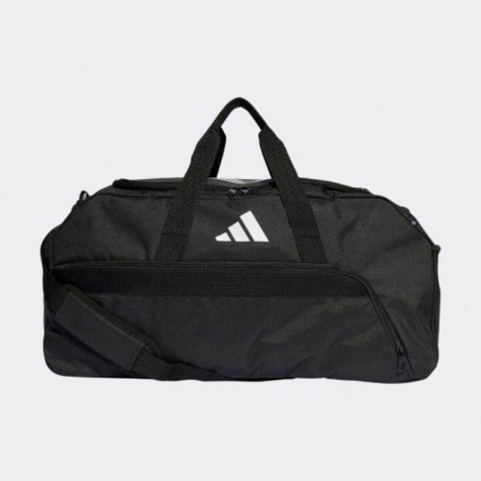 adidas Performance Tiro League Duffeltas Medium - Unisex - Zwart