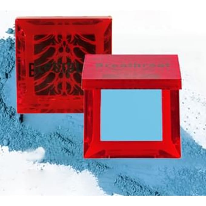 Breathreat - Liberation Series Matte Single Eyeshadow - The scream #07 The scream