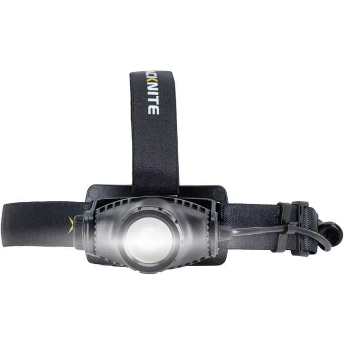 Koplamp Hacknite Hybride Noctila 400H