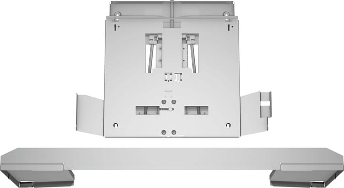 Bosch DSZ4961 afzuigkapaccessoire Lowering frame