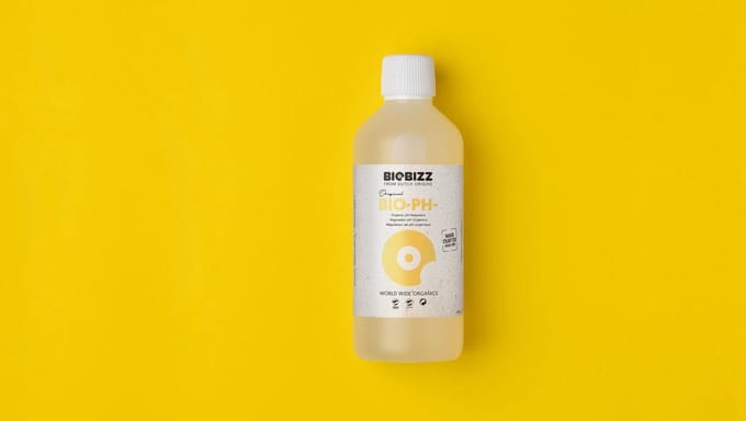 BioBizz Bio PH- 1 Liter