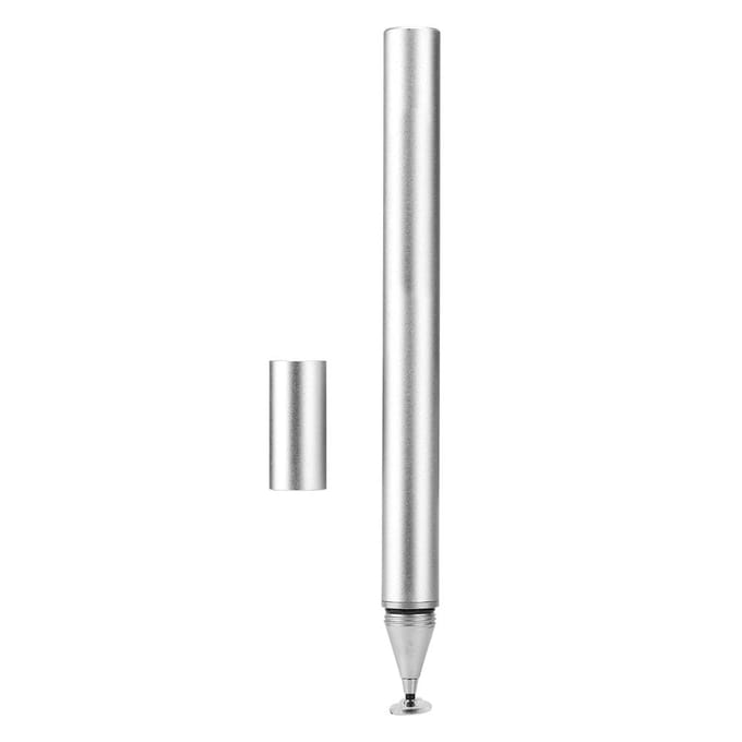 S9 Hoge Precisie Tablet Disc Pen Handschrift Teken Stylus voor Touchscreen ApparatenSneeuwgordijn