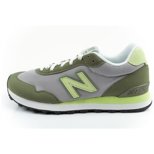 Lage Sneakers New Balance M5155HQ