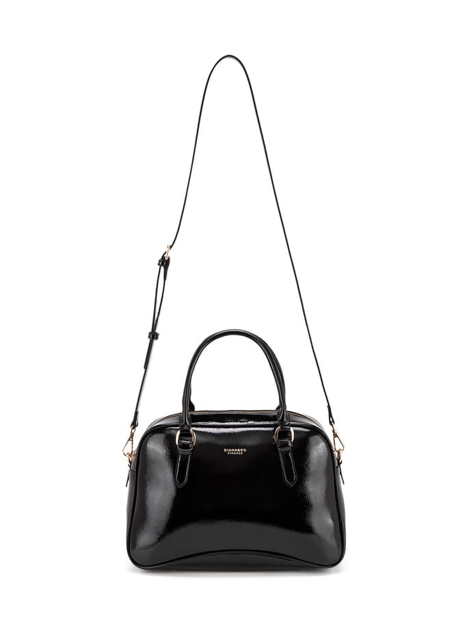 Diana&Co Bowler bag Women