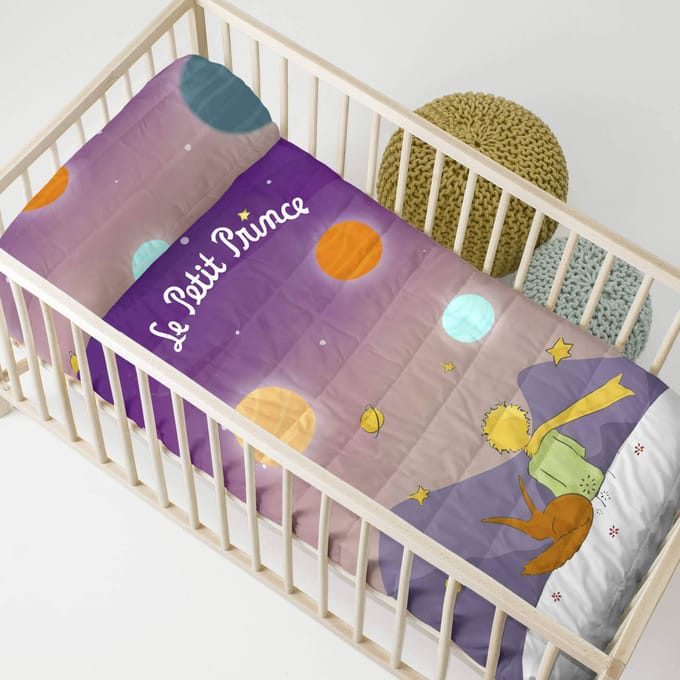 Kindersprei Les Planetes | Le Petit Prince
