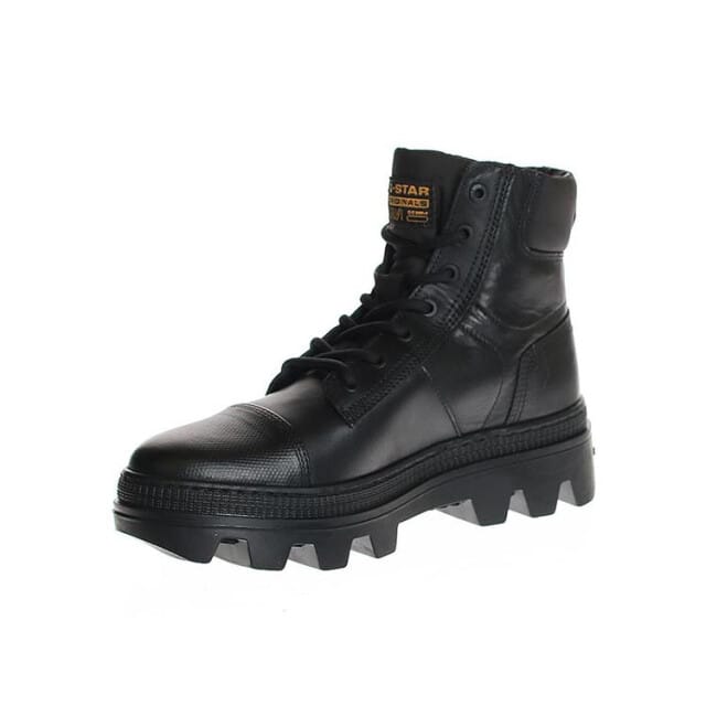 G-Star Noxer hgh lea nyl w