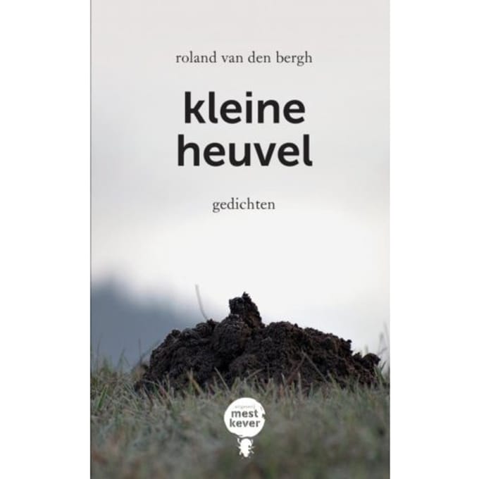 Kleine Heuvel - Roland van den Bergh