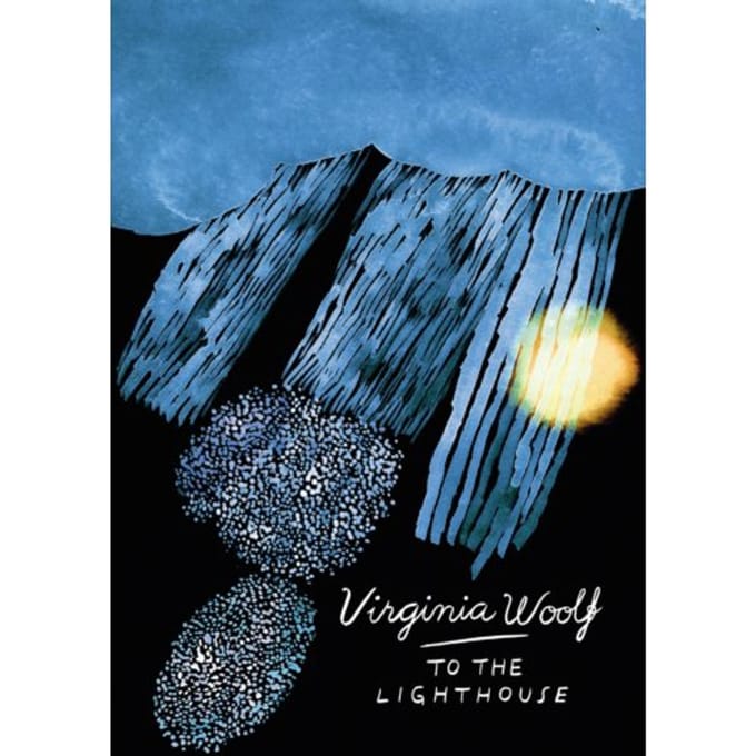 To The Lighthouse (Vintage Classics Woolf Series) - Vintage Classics Woolf Series - Virginia Woolf
