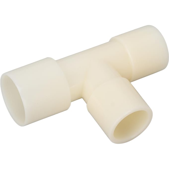 Ademmachine Adapter Universele Anesthesiemachine Slangconnector Vervangingsaccessoires Onderdelen white