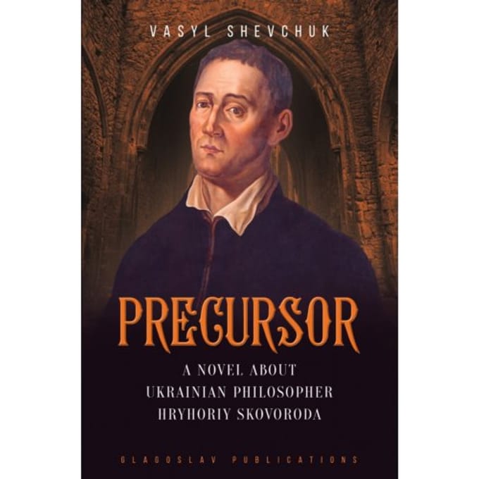 Precursor - Jan Polkowski