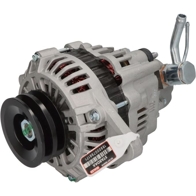 Driefasige generator STARDAX STX100103R