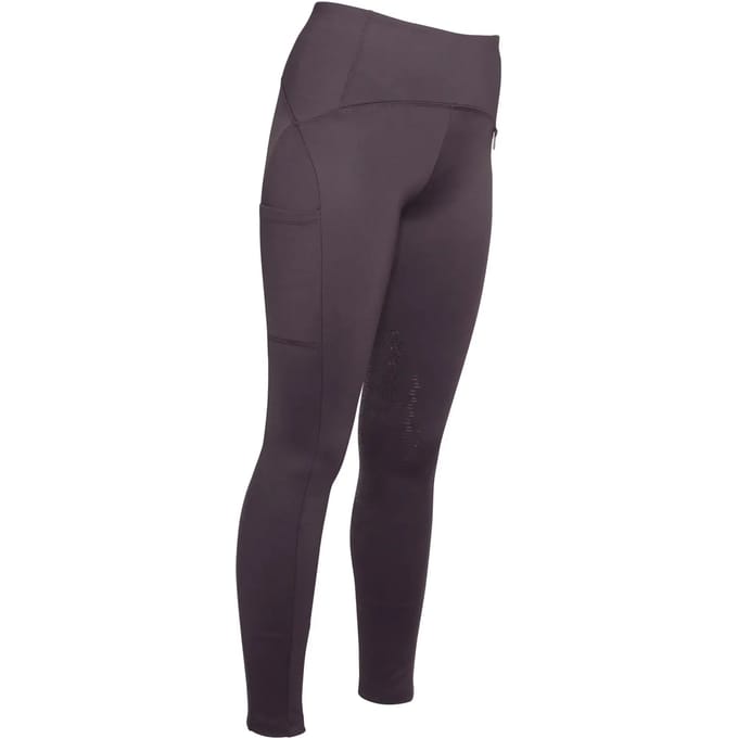 Dameslegging met middengrip Lauria Garrelli Arezzo