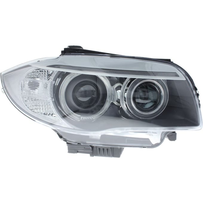 Koplampen VALEO 044615, rechts