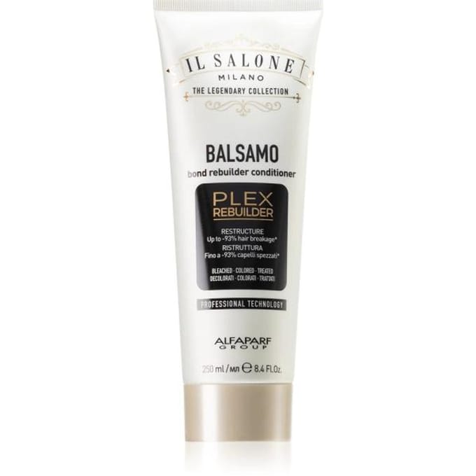 Alfaparf Il Salone Milano Haarconditioner Plex Rebuilder 250ml