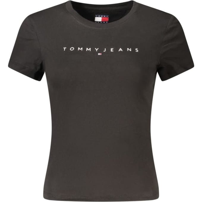 T-shirt Tommy Hilfiger Linear
