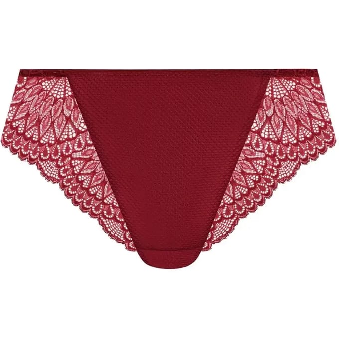 Damesslipjes Elomi Tiernie