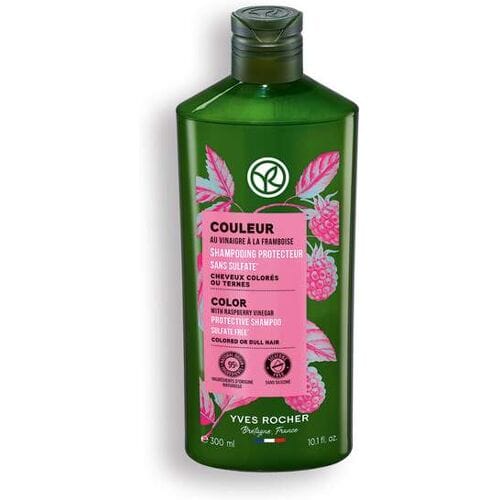 Yves Rocher Sulfaatvrije Kleurbeschermende Shampoo