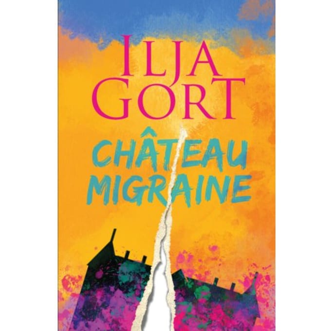 Chateau Migraine - Ilja Gort