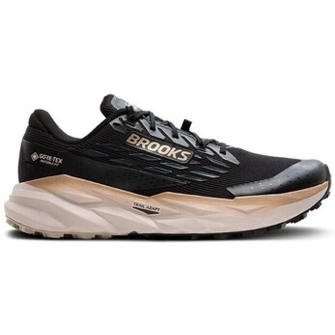 Brooks Cascadia 19 GTX Trailrunningschoenen Heren